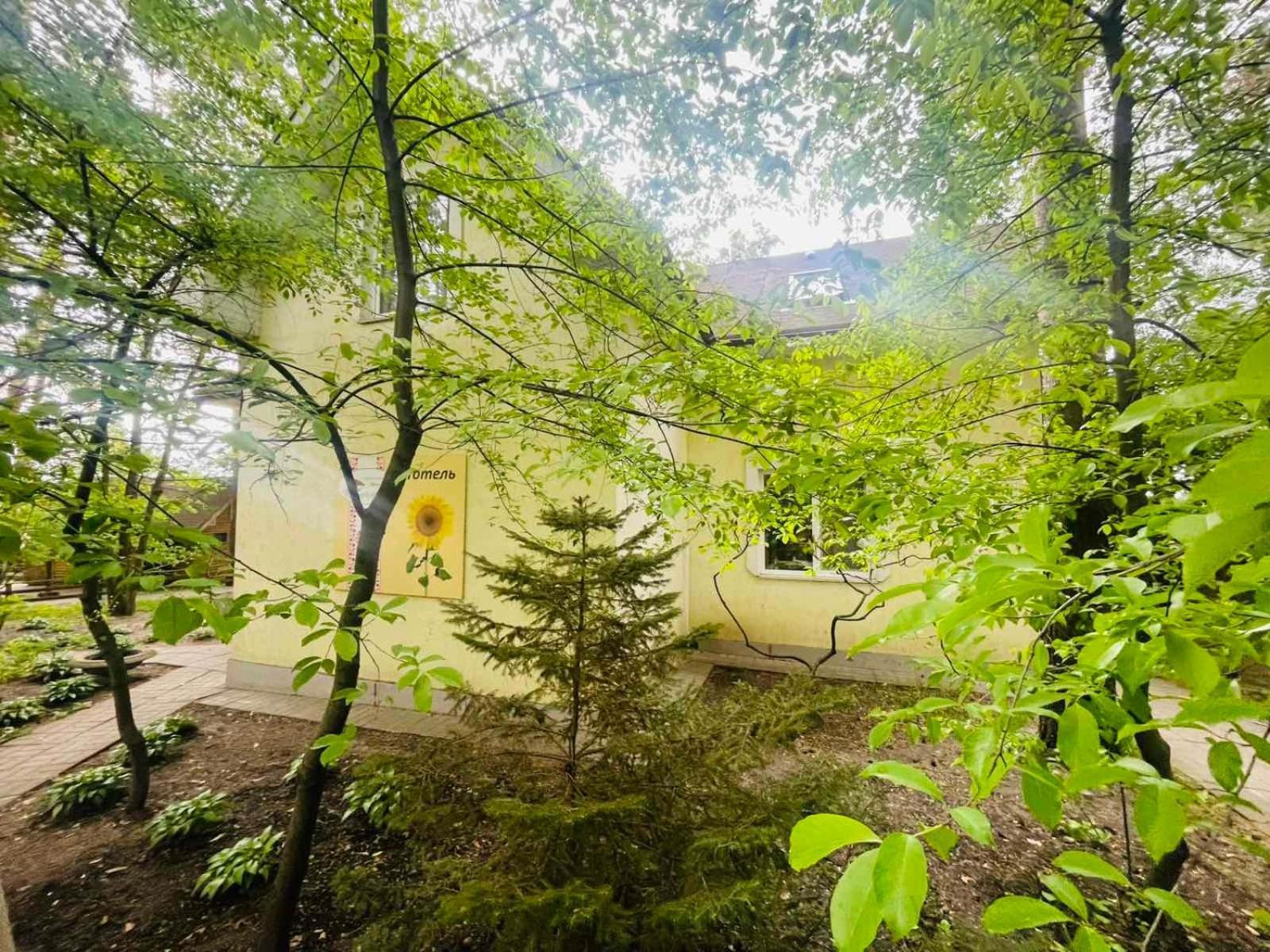 Ethno Complex Ukrayinske Selo Hotel Buzovaya Exterior photo